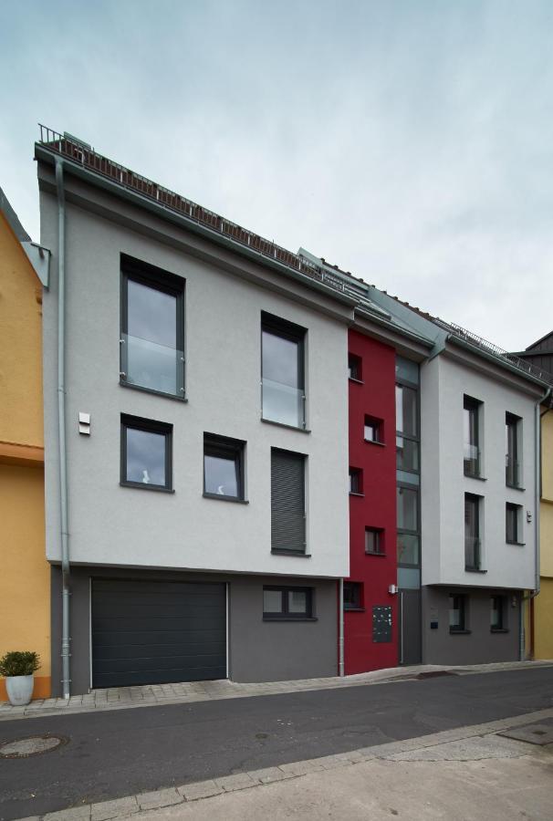Apartment Magnolia Karlstadt Buitenkant foto