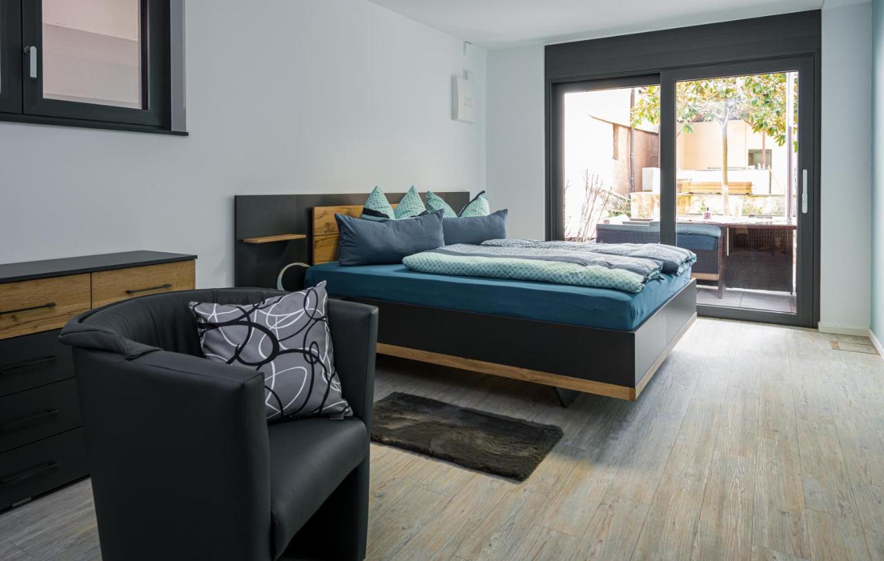 Apartment Magnolia Karlstadt Buitenkant foto