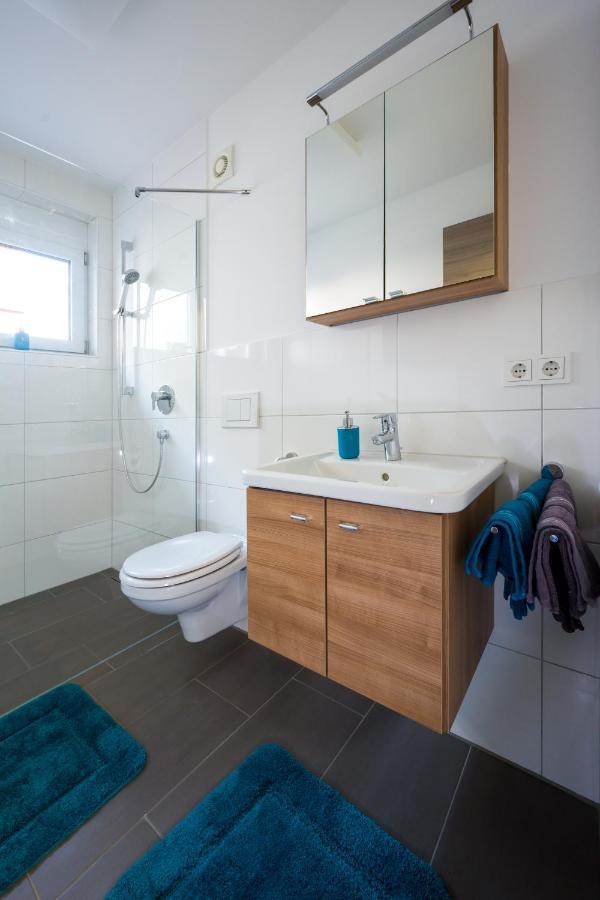 Apartment Magnolia Karlstadt Buitenkant foto