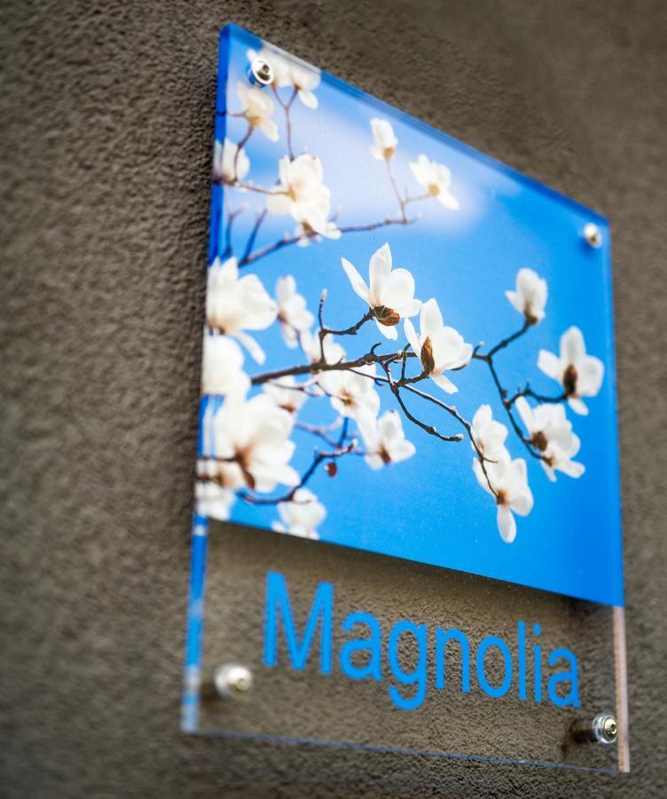 Apartment Magnolia Karlstadt Buitenkant foto
